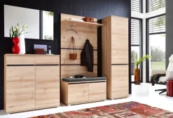 Schuhschrank ALMADA Edelbuche NB