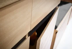 Schuhschrank ALMADA Edelbuche NB