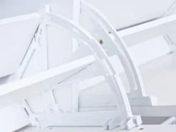 Schuhschrank NOAH 8-B weiß