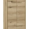 Schuhschrank PERADO 64 x 101 cm Evoke Eiche-Dekor
