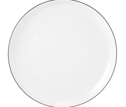 Seltmann Weiden Frühstücksteller coup LIDO 6er Set weiß