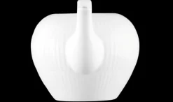 Seltmann Weiden Kanne 0,75 Liter AMINA Porzellan weiß