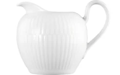 Seltmann Weiden Milchkännchen AMINA Porzellan weiß