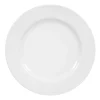 Seltmann Weiden Speiseteller RONDO LIANE 6er Set weiß