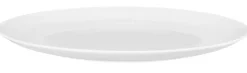 Seltmann Weiden Speiseteller AMINA 6er Set Porzellan weiß