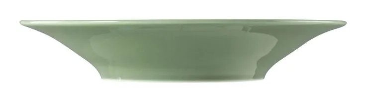 Seltmann Weiden Suppenteller BEAT COLOR GLAZE 6er Set salbeigrün
