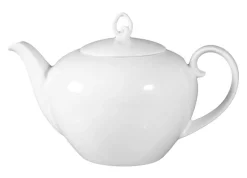 Seltmann Weiden Teekanne RONDO LIANE 1200 ml weiß