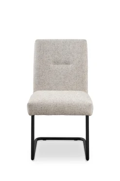 set one by Musterring Set-One-by Musterring Esszimmerstuhl TRACY beige