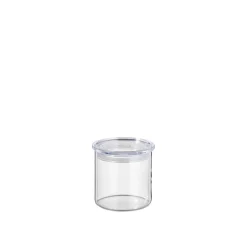 SIMAX Vorratsglas mit Deckel 400 ml transparent