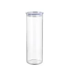 SIMAX Vorratsglas mit Deckel 2000 ml klarglas