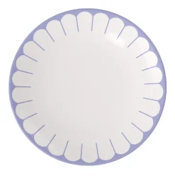 Villeroy & Boch Speiseteller FLEUR BLEU 26,6 cm