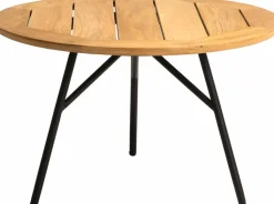 STERN Lounge Gartentisch rund FRIDA 55 cm