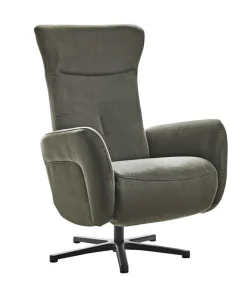 SYSTEMPOLSTER Fernsehsessel DARWIN I olive
