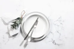 Seltmann Weiden Tafelservice LIDO weiß 12 tgl.