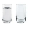 TAFELWERT Longdrinkglas CHIARA 6er Set