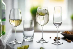 TAFELWERT Longdrinkglas CHIARA 6er Set