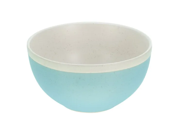 TAFELWERT Schale JONE hellblau