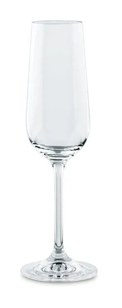 TAFELWERT Sektkelch CHIARA 6er Set