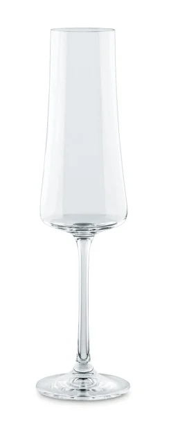 TAFELWERT Sektkelch GIULIA 6er Set