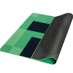 Kinder Teppich Creeper MINECRAFT