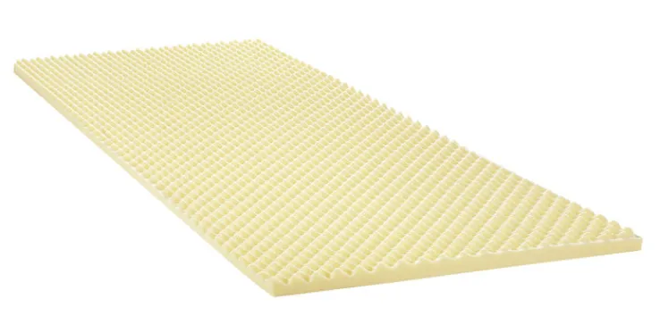 QUARTIER Topper WILL 180 x 200 cm