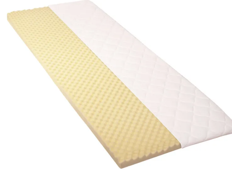 QUARTIER Topper WILL 180 x 200 cm