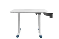 Kinder Topstar Schreibtisch SITNESS UP weiß