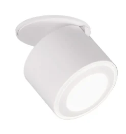 TRIO LED Aufbaustrahler 1 Spot TAURUS weiß