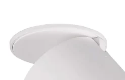 TRIO LED Aufbaustrahler 1 Spot TAURUS weiß