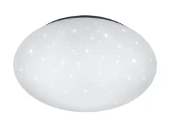 TRIO LED Deckenlampe PAOLO mit Funktion