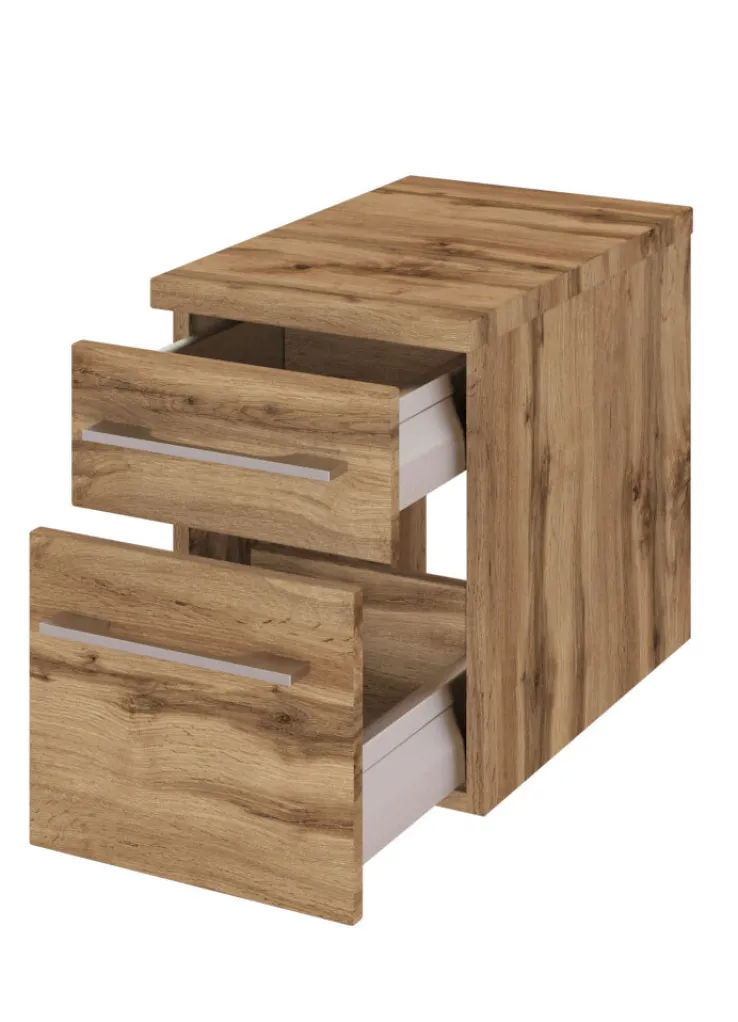 Unterschrank DAVOS 30 x 41 cm Wotan Eiche