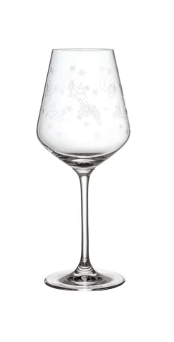 Villeroy & Boch Rotweinglas TOY's DELIGHT 2er Set