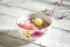 Villeroy & Boch Schale MARIEFLEUR BASIC 750 ml mehrfarbig