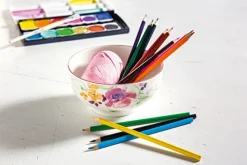 Villeroy & Boch Schale MARIEFLEUR BASIC 750 ml mehrfarbig