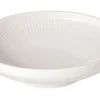 Villeroy & Boch Schälchen AFINA Porzellan weiß
