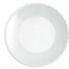 Villeroy & Boch Teller NEW MOON Ø 27 cm weiß
