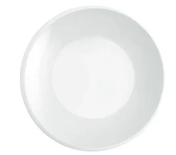 Villeroy & Boch Teller NEW MOON Ø 27 cm weiß