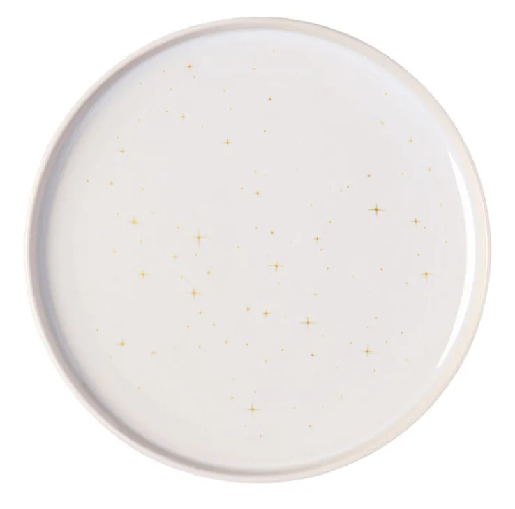 Villeroy & Boch Weihnachten Frühstücksteller WINTER GLOW