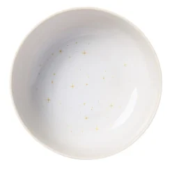 Villeroy & Boch Weihnachten Bowl WINTER GLOW 15 cm