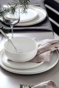 Villeroy & Boch Weihnachten Bowl WINTER GLOW 15 cm