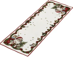 Villeroy & Boch Weihnachten Tischläufer TOY'S FANTASY