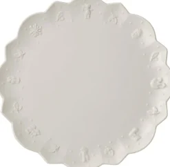 Villeroy & Boch Weihnachtsdeko Teller flach TOY´s DELIGHT ROYAL CLASSIC 29 cm