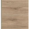 Wandschrank OFFENBACH Sanremo Eiche quer Terra Nachbildung ca. 30 x 70 x 20 cm