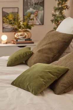 Weihnachtsdeko Girlande KASCHMIR 270 cm