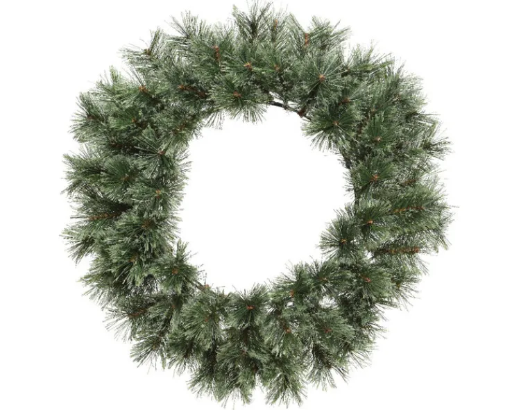 Weihnachtsdeko Kranz KASCHMIR 63 cm