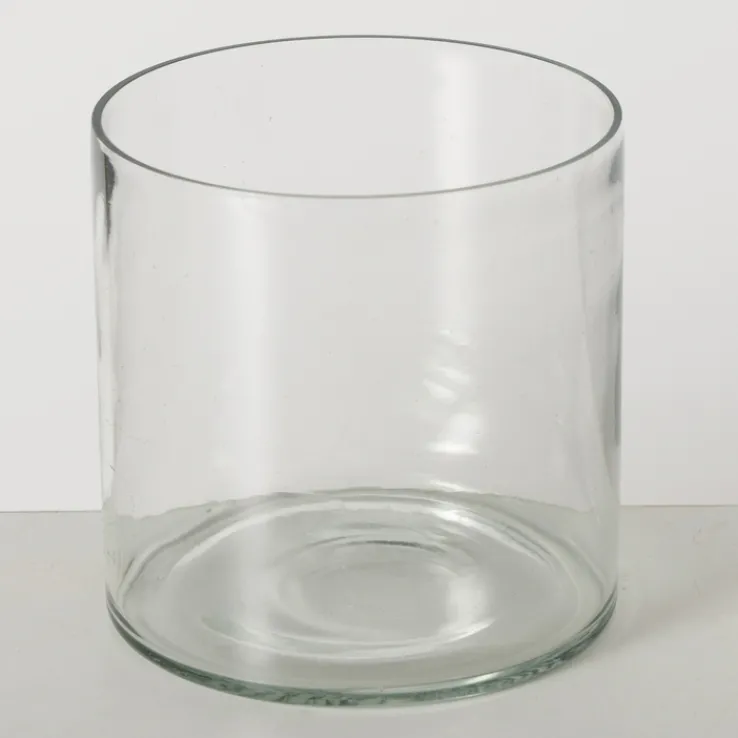 Windlicht LINGKA 11,5 cm