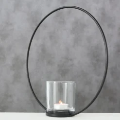 Windlicht RUMBA 30 cm