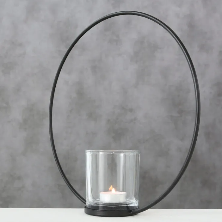 Windlicht RUMBA 30 cm