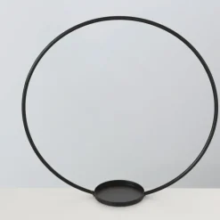 Windlicht RUMBA 30 cm