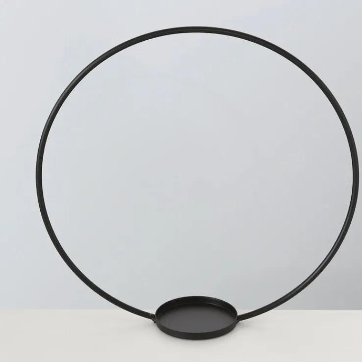 Windlicht RUMBA 30 cm